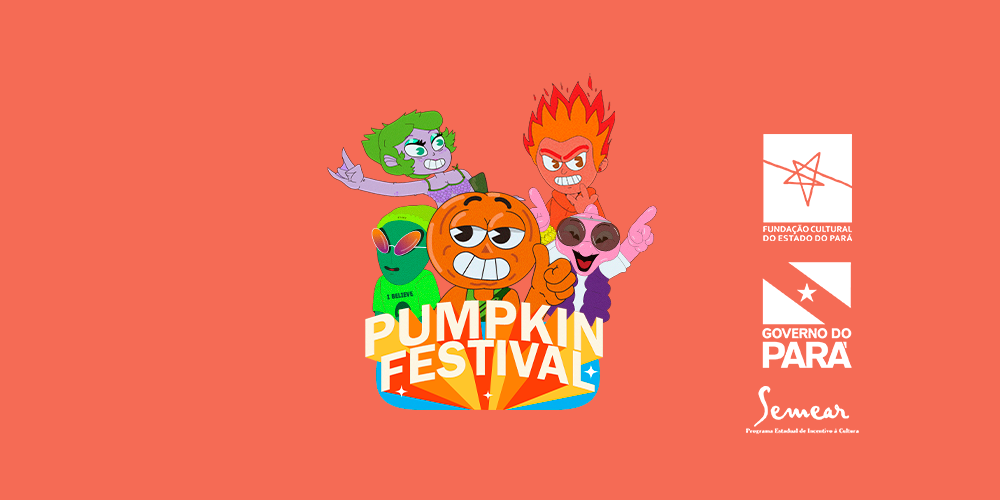 PUMPKINFEST 4